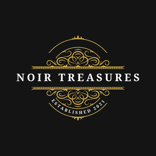 Noir Treasures